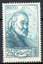 FRANCE  1939  Y & T N° 421  Neuf  *  AVEC CHARNIERE