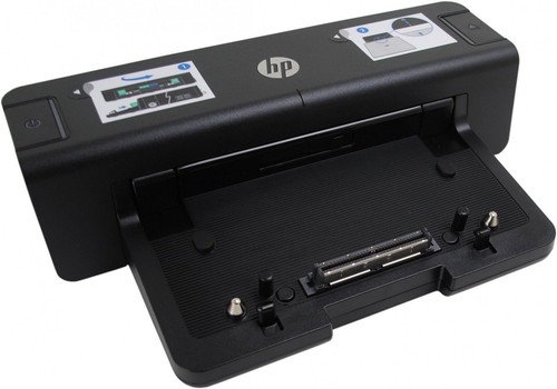 Docking Station d'accueil HP