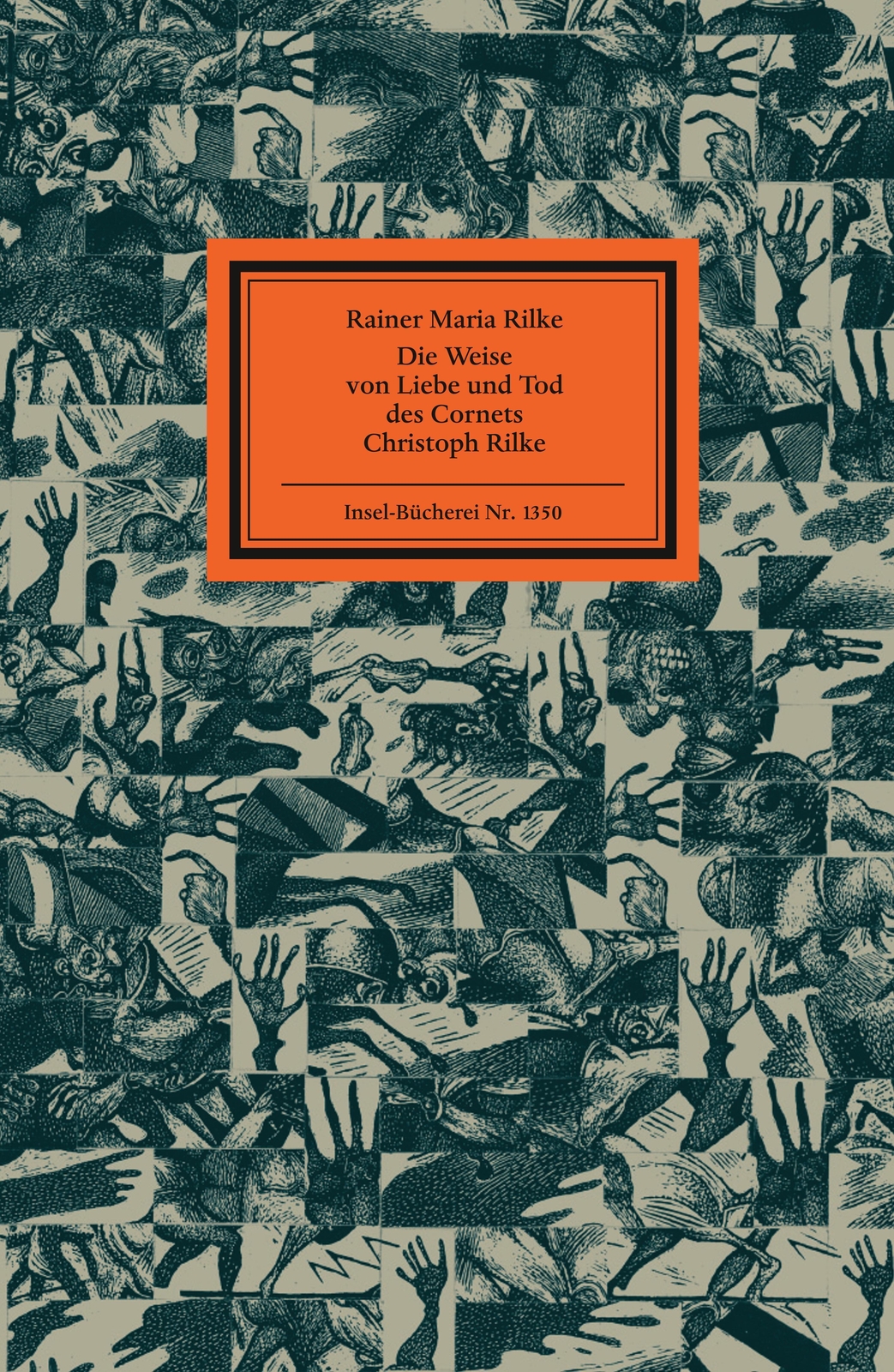 Thumbnail - Die Weise Von Liebe Und Tod Des Cornets Christoph Rilke - Ra ...