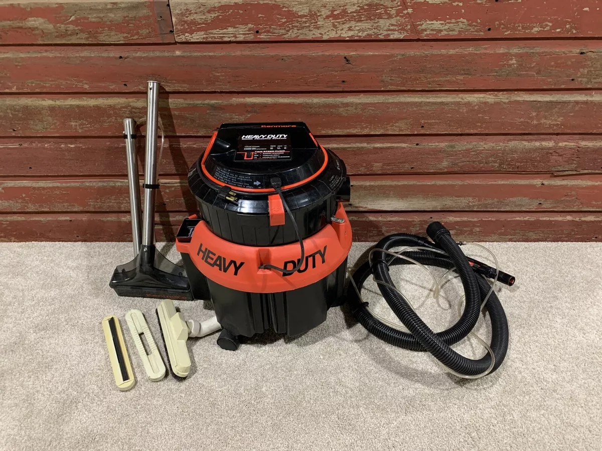 Washing vacuum cleaner: the ideal carpet cleaner