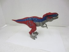 Schleich TYRANNOSAURUS REX Blue T-Rex Dinosaur Figure 72155