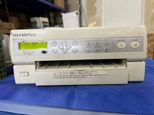 Olympus OEP-4 color video printer for parts