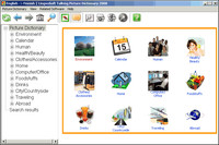 Lingvosoft Talking Picture Dictionary English Finnish Lingvosoft Talking Picture Dictionary English Finnish