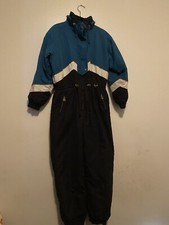 Vintage FERA snowsuit