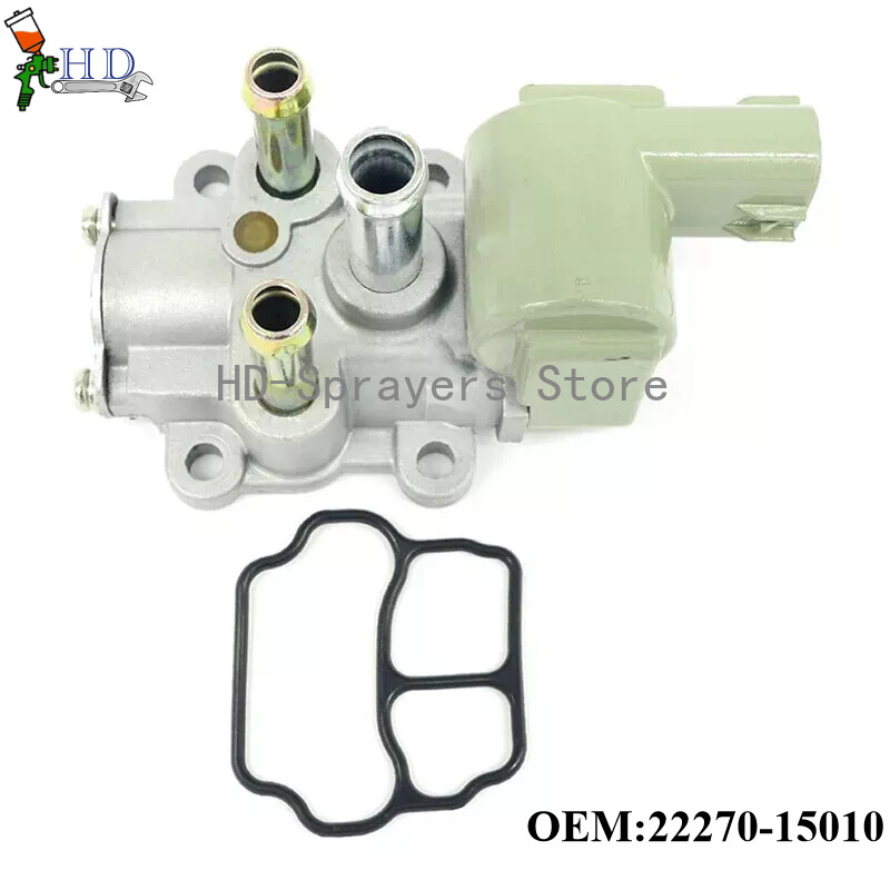 Idle Air Control Valve 22270-15010 Suitable for Toyota-Corolla