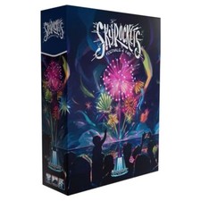 Skyrockets Festivals Of Fire Game New
