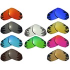Replacement Polarized Lenses for-Oakley Wire Tap 2.0 OO4145 Multi-Colors