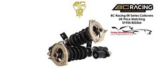 BC Racing ER Series Coilover Kit for Mitsubishi Galant Legnum VR4 98-