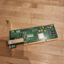 ATTO Tech FC-41XS Celerity Single-Channel 4Gb/s Fibre Channel PCI-X Host Adapter