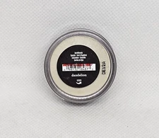 New bareMinerals Eye Shadow Eye Color Dandelion .02oz Loose Powder Shimmer