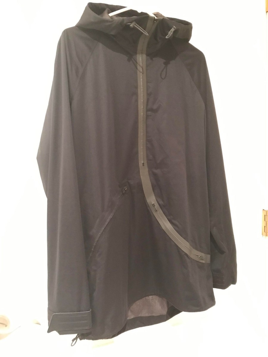 ジャケット・アウター Y-3 3BRANDS STACKED LOGO MODS COAT Men's Y-3 Coats & Jackets | Nordstrom