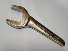1-1316 Sae 46 Mm Hydraulic Line Service Short Open End Wrench 46mm Aviation 1-1316 Sae 46 Mm Hydraulic Line Service Short Open End Wrench 46mm Aviation