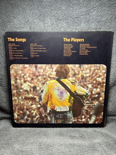 $3 LPs - Mixed Genres & Years - $5.50 shipping + .30 each add'l LP - CFC1 - Picture 70 of 159