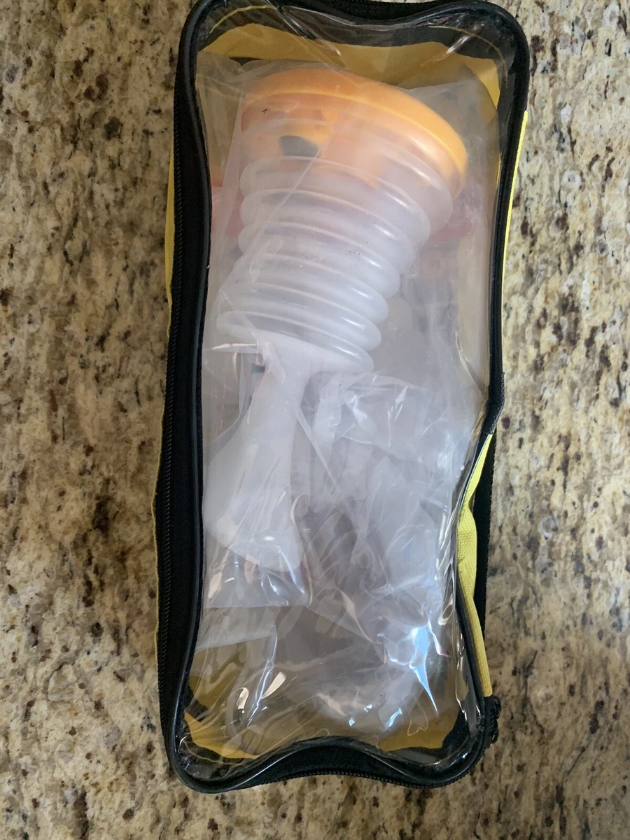 LifeVac Choking Rescue Device, Home Kit, lifevac