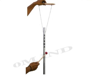 528 Hz Tuned Pipe Sound Healing D N A Repair Louder Then Tuning Fork Ebay