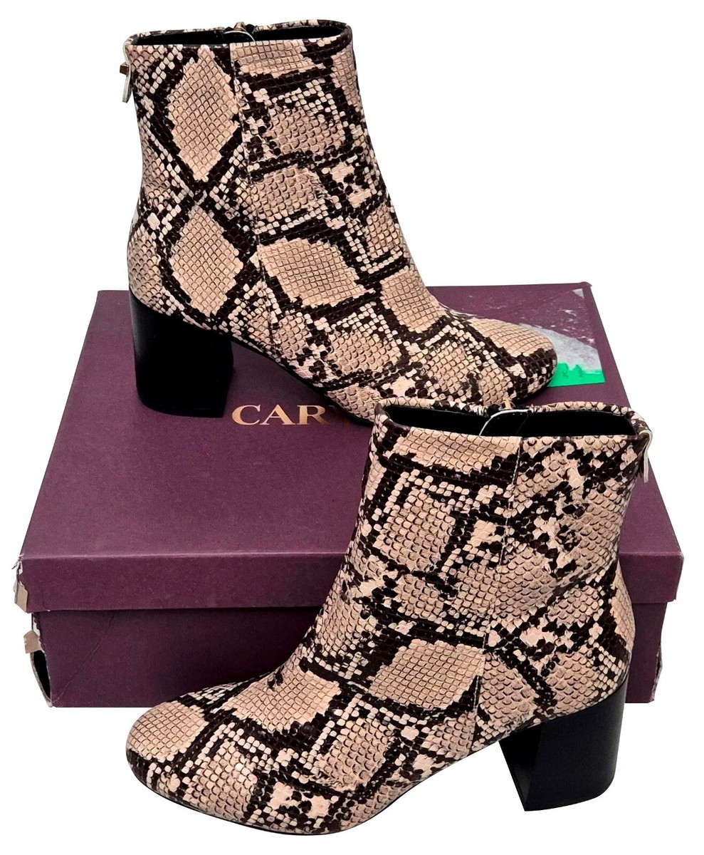 Clearance Shoe Miss Kg Leopard Print Trainers Naturalizer Morrison