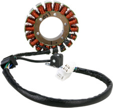 MOOSE OFFROAD - Stator For Arctic Cat | M-21-...