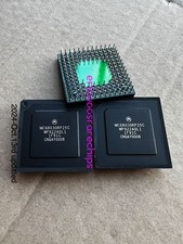 Motorola 68030 MC68030RP25C 32-Bit Vintage CPU 25MHz PGA x 1pc