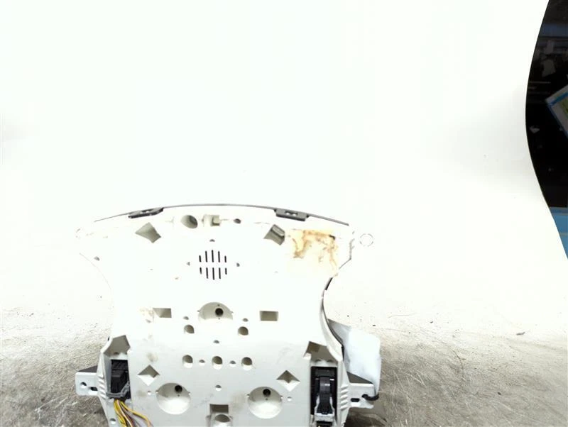 Used Speedometer Gauge fits: 2004 Mini COOPER Conv speedometer cluster w/o navig - Image 2 of 4