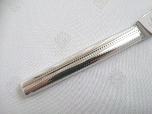 WMF Maxim's de Paris Silber Besteck Vorlegerl 1 Tortenmesser 22,4 cm TOP - Bild 6 von 10