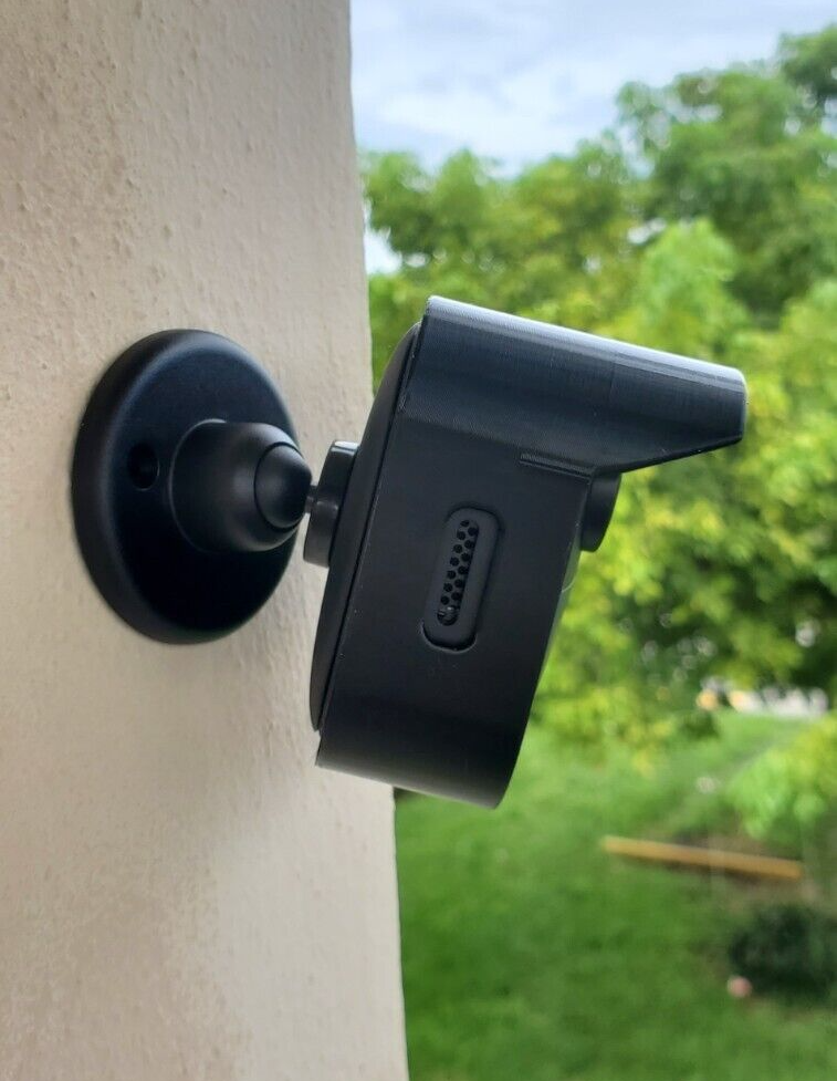 Protection Camera Blink Outdoor