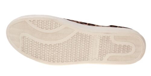 Skechers Poppy Lo - Spot On Mujer Zapatilla Sin Cordones Leopardo EE. UU. Talla 10 - Imagen 3 de 3