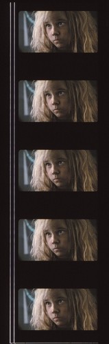 Aliens 35mm Film Cell strip very Rare var_e - Picture 54 of 147