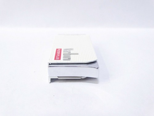 Marlboro gas lighter - the spark works - Afbeelding 3 van 4