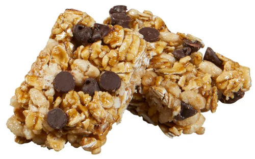 Kirkland Signature Soft & Chewy Granola Bars, 0.85 Oz, 64-Count - FREE SHIPPING. - 第 5/8 張圖片