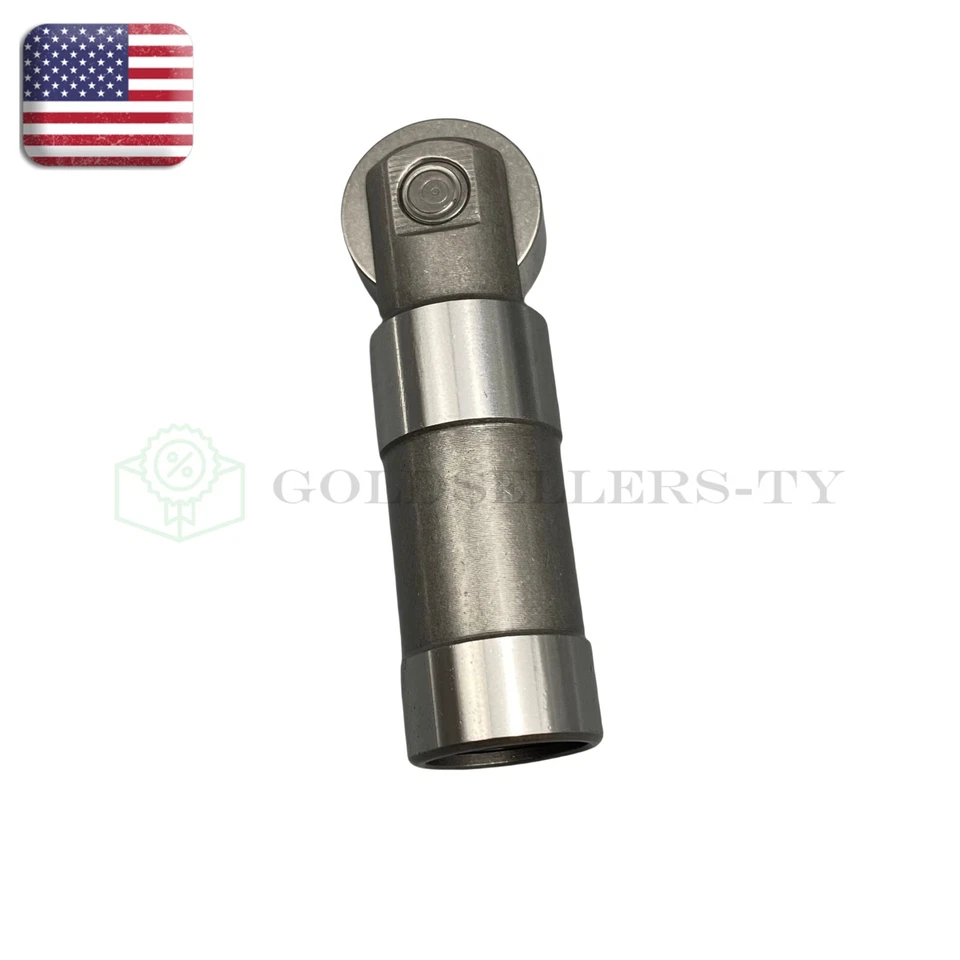 NUEVO Juego de 4 clavijas elevadoras para Harley Davidson Evo 1340cc 1984-1999 Foto 3 de 4