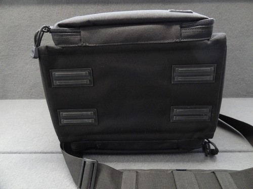 Borsa a tracolla 5.11 Tactical Range Qualifier Bail Out pronta con clip nera 56947 - Foto 13 di 14