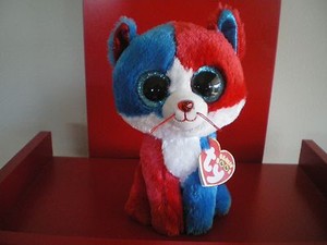 fourth of july beanie boos