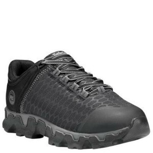 timberland powertrain