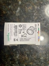 Schneider Electric ZB4 BH04