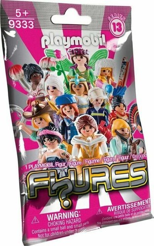 Playmobil 3031 – Neuf Dans Boîte – 1998 – Figurine Collection