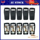 10Pack Replacement Front Housing Case Cover For XPR6550 XPR6580  DP3600 Radio