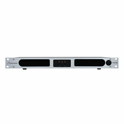 Studiomaster HX2-300 Digital Endstufe 