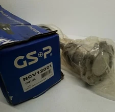 NCV12021 GSP Automotive CV Axle Assembly GSP Axle Assembly CH8122A