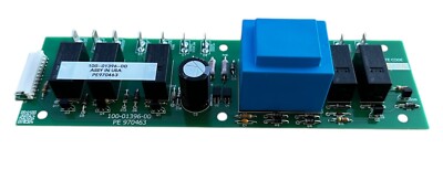 PE970463 Viking Refrigerator Power Control Board ''30 DAYS REPLACMENT GUARANTY''