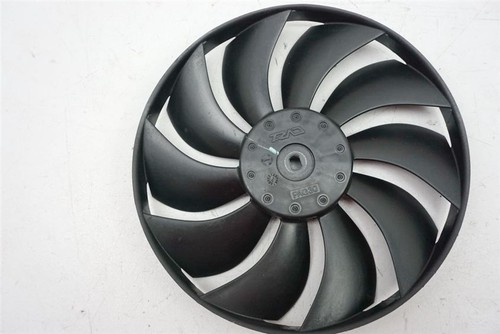 KAWASAKI VERSYS 650 ABS LE650E LÜFTERRAD KÜHLER LÜFTER