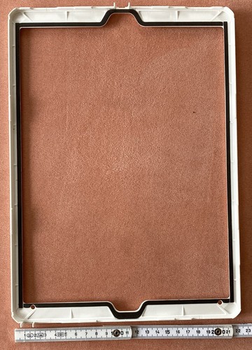 SUPCASE iPad Pro 12.9. - robuste Hülle + Schutzglas - UNICORN BEETLE - Photo 11/15