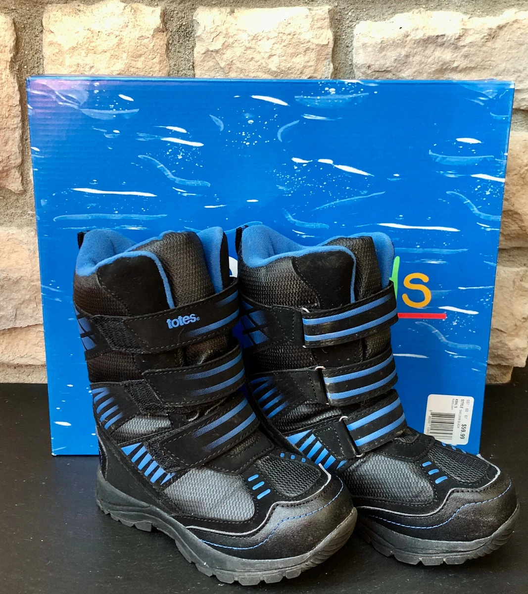 Boys size 12 boots sale