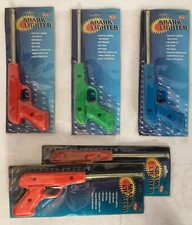 Electronic Spark Lighter for Gas Stoves Outdoor/Indoor Kitchen Use NOS