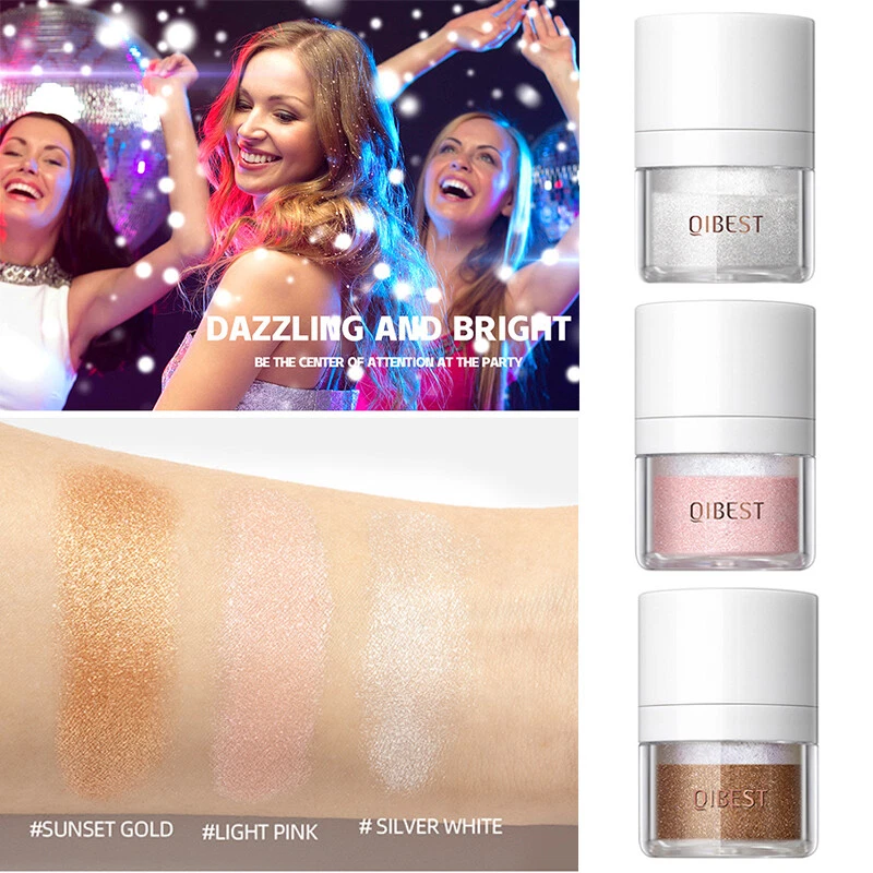 Shining powder for sale face