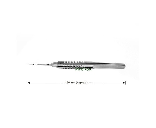 Akahoshi Prechopper Super Combo Straight ophthalmic eye instrument - Picture 5 of 5
