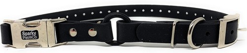 Kiwi Pet Co - 1" Zeus ECollar Replacement Strap - Bungee Loop Dog Collar - Picture 20 of 29