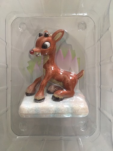 rudolph ornament Erbstück - Bild 3 von 4