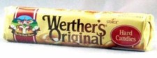 UPC 072799008666 product image for Werthers Original Roll 12 pack (1.8oz per pack) | upcitemdb.com