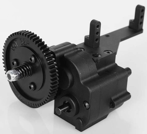 RC4WD Z-U0006 AX2 2 Speed Transmission: Axial Wraith / SCX10 / Honcho - Picture 2 of 4