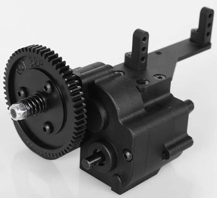 RC4WD Z-U0006 AX2 2 Speed Transmission: Axial Wraith / SCX10 / Honcho - Image 2 of 4